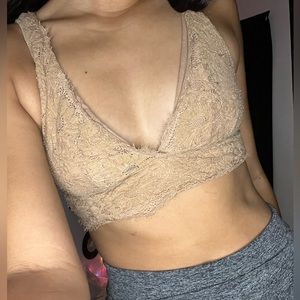 this is my very first item! Nothing wrong with it, worn once or twice!